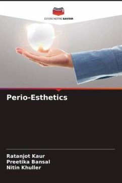 Perio-Esthetics - Kaur, Ratanjot;Bansal, Preetika;Khuller, Nitin