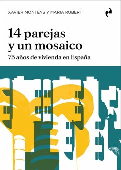 Cover 14 PAREJAS Y UN MOSAICO