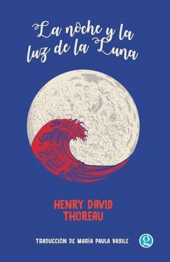 La noche y la luz de la Lunav Cover La noche y la luz de la Lunav