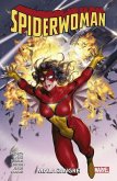 SPIDERWOMAN 01: MALA SANGRE SPIDERWOMAN 01: MALA SANGRE