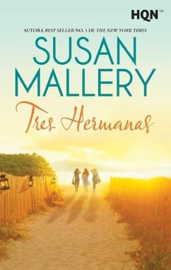 Tres hermanas - Mallery, Susan