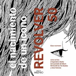 Cover El nacimiento de un icono : Revolver 50