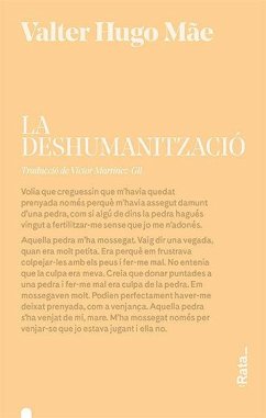 La deshumanització