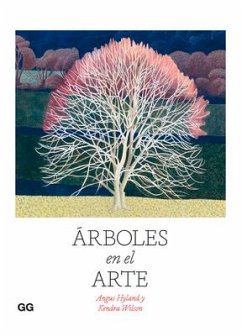 Árboles En El Arte - Wilson, Kendra