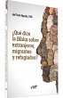 ¿Qué dice la Biblia sobre... - Bild 1
