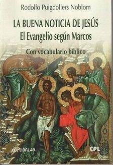 Cover LA BUENA NOTICIA DE JES?S
