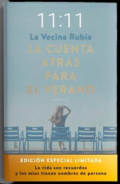 Cover La cuenta atrás para el verano (Edición especial)