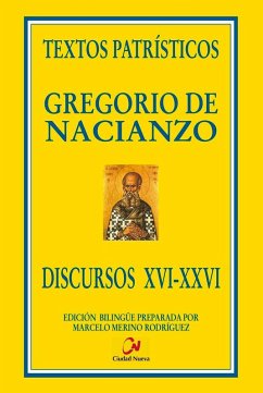 Cover Discuros XVI-XXVI