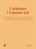 Catalunya i Espanya II