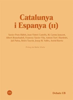 Cover Catalunya i Espanya II