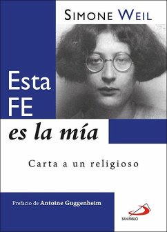 Cover Esta fe es la mía