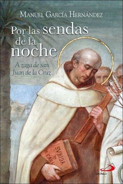 Cover Por las sendas de la noche