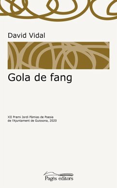 Cover Gola de fang