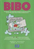 BIBO : the organic and inexpensive household guide for students in four languages : English-French-Spanish-Dutch