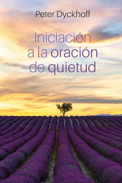 Cover Iniciación a la oración de quietud