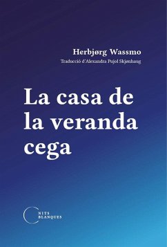 Cover La casa de la veranda cega