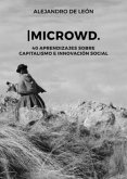Microwd : 40 aprendizajes sobre capitalismo e innovación social