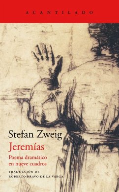 Jeremías - Bravo De La Varga, Roberto; Zweig, Stefan