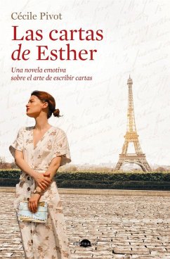 Cover Las cartas de Esther