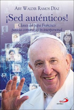 Cover ¡Sed auténticos!