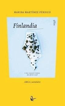 Cover Finlandia