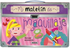 Mi maletín de... Maquillaje