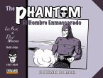 The Phantom Tiras Diarias 1937 1939 El Prisionero Del Himalaya