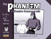 The Phantom Tiras Diarias 1937 1939 El Prisionero Del Himalaya The Phantom Tiras Diarias 1937 1939 El Prisionero Del Himalaya