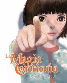 La magia continúa La magia continúa