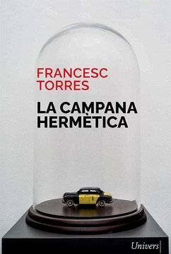 Cover La campana hermètica
