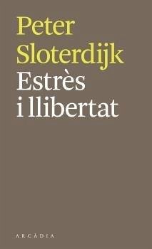 Cover Estrès i llibertat