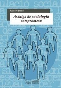 Cover Assaig de sociologia compromesa