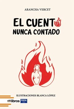 Cover El cuento nunca contado