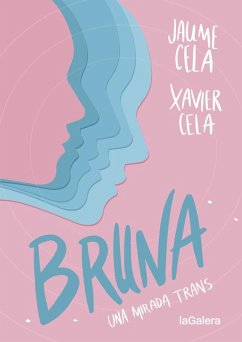 Cover Bruna : una mirada trans