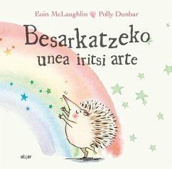 Cover Besarkatzeko unea iritsi arte