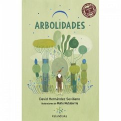 Cover Arbolidades