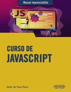 Curso de JavaScript - Caso Parra, Astor de