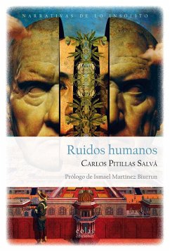 Cover Ruidos humanos