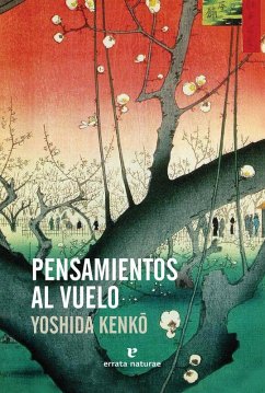 Cover PENSAMIENTOS AL VUELO