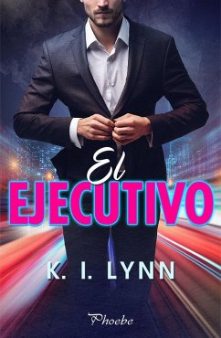 Cover El ejecutivo