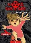 Chico De Los Ojos De Gato, el (Vol 2)