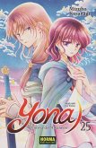 YONA 25, PRINCESA DEL AMANECER