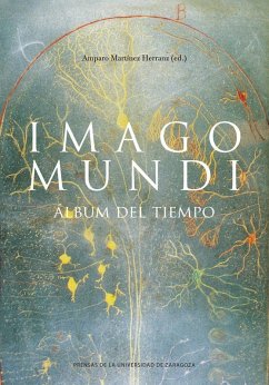 Cover Imago mundi : álbum del tiempo
