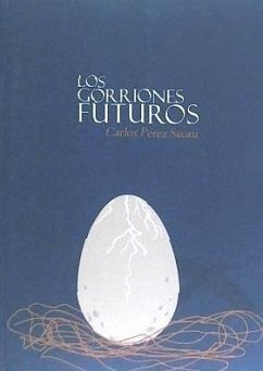 Cover Los gorriones futuros