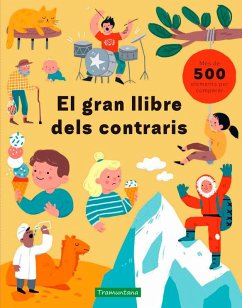 Cover El gran llibre dels contraris