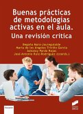 Buenas praÌcticas de metodologiÌas activas en el aula