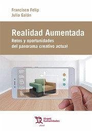 Cover Realidad aumentada