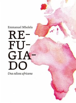 Refugiado Cover Refugiado