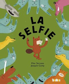 Cover La selfie
