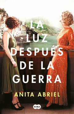 Cover La luz después de la guerra